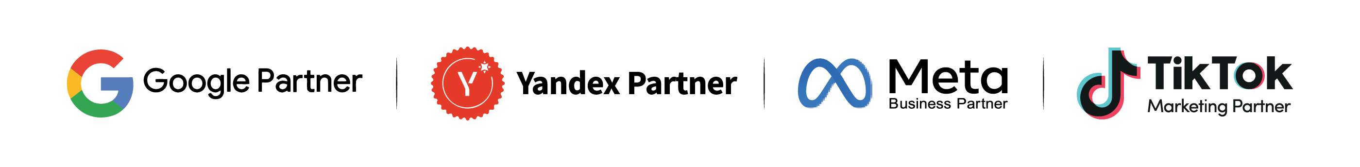 Meta Partner Logo